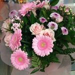 Janet starling - @minnietheminx64 - Instagram