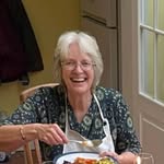 Jane Starnes - @sharedpatchgarden - Instagram