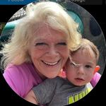Janet Robertson Starnes - @janet.r.starnes21 - Instagram