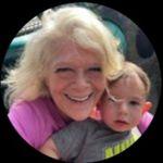 Janet Robertson Starnes - @janetrobertsonstarnes - Instagram