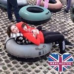 Janet Steed - @janetsteed20 - Instagram