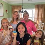 Janet Steenrod - @janetsteenrod - Instagram