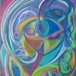 Janet Stephan - @soulmedicine_art - Instagram