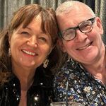 Janet Simpson-Stern - @simpsonstern - Instagram