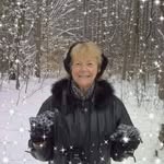 Janet Stern - @mkeomi3382 - Instagram