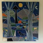 Janet Stern - @janetsternpainting - Instagram