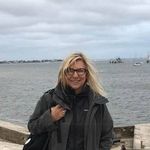 Janet Stern Capron - @capronjanet - Instagram