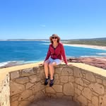 Janet Sterrett - @sterrettjanet - Instagram