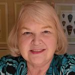 Janet Still Wollenman - @wollenmanjanetstill - Instagram
