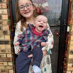 Janet Byrd Stinson - @halfpint1101 - Instagram