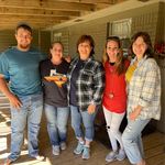 Janet Jones Stinson - @janet.j.stinson - Instagram
