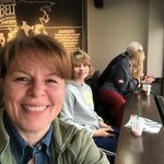 Janet Stinson - @sadisu.maimuna - Instagram