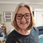Janet Stinson - @jlstinson - Instagram