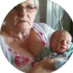 Janet Stirling - @janet.stirling12 - Instagram
