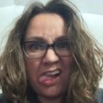 Janet Stitt Taylor - @crabby1lol - Instagram