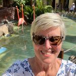 Janet Stoddard - @janetstoddard - Instagram