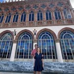 Janet Stoll Carico - @justjanet6123 - Instagram