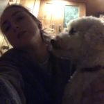 Janet Stowe - @tinoovywsrf - Instagram