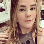 Janet Sumner - @bizybabey - Instagram
