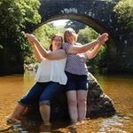 Janet_Sumner - @rjcssumner - Instagram