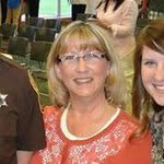 Janet Talbot Beuckelaere - @nannyjanet84 - Instagram
