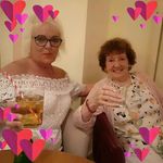 Janet Ann Tapp - @janakadorris - Instagram