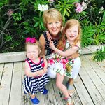 Janet Tarr Lester - @janneylester - Instagram