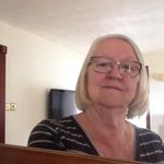 Janet Telford - @janettelford - Instagram