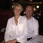 Janet Telford - @telfordjanet - Instagram