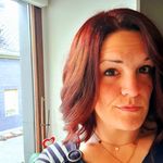 Janet Thiel - @janetti27 - Instagram