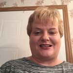 Janet Thrasher - @ttjanet66 - Instagram