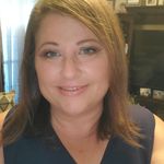 Janet Thrasher-Harness - @thrasherharness - Instagram