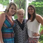 Jane Thrower - Facebook