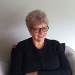 Janet Thrower Brummell - @janet.t.brummell - Instagram