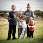 Janet Tiller - @graham.tiller - Instagram