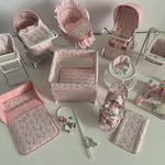 Jane Timms - @thimblemins - Instagram