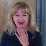 Janet Timms - @janettimms - Instagram