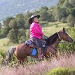 Janet Tipton - @flyingtacres - Instagram