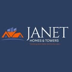 Janet Homes and Towers - @janethomesandtowers - Instagram