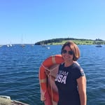 Janet Torres Rolon - @janettowersr - Instagram
