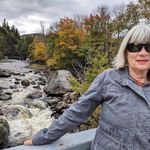 Janet Morse - @trailsend.janet - Instagram