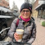 Janet Trantham Gill - @icut4god - Instagram