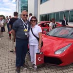 DarrylandJanet Trapp - @janet_trapp - Instagram