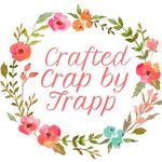 Janet trapp (CCBT) - @craftedcrapbytrapp - Instagram
