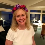 Jan Darnell Trudeau - @jandarnelltrudeau - Instagram