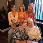 Janet Tully - @janettully68 - Instagram