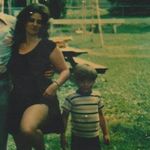 Janet Martin Twigg - @twigg_janet - Instagram