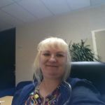 Janet Twigg - @janettwigg - Instagram