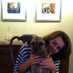 Janet Twigg - @jtandgiz - Instagram