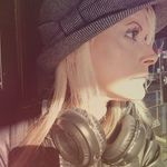 Janelle Tyner - @a_very_flighty_fairy - Instagram